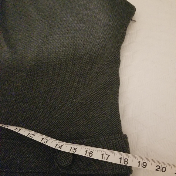 CALVIN KLEIN Tweed dress - Picture 11 of 16